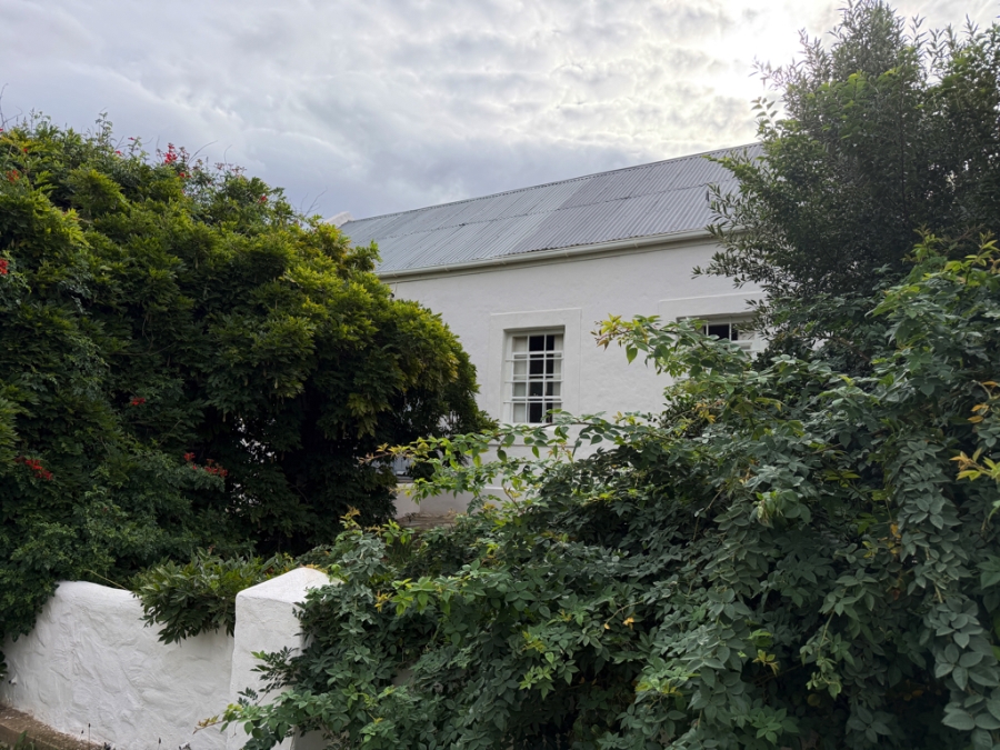 3 Bedroom Property for Sale in Barrydale Western Cape